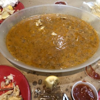 Crab Corner - Seafood Near Me - Las Vegas, Nevada