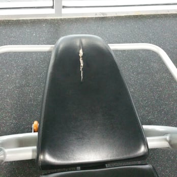 YouFit Gyms - Not so nice or new or maintained any more. - Gyms Near Me - Tampa, Florida YouFit Gyms - Not so nice or new or maintained any more. - Gyms Near Me - Tampa, Florida