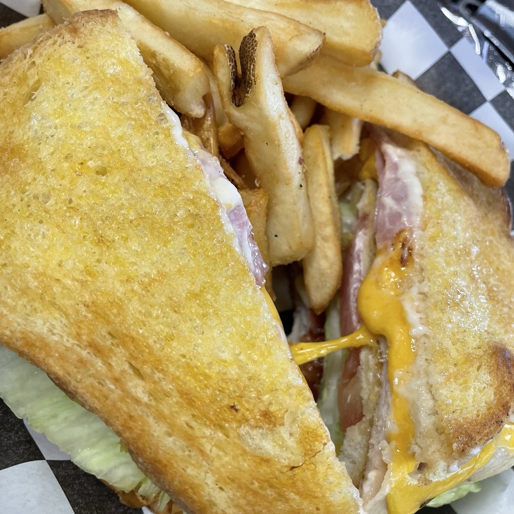 World of Wings - WOW club sandwich. - American Near Me - Covington, Georgia World of Wings - WOW club sandwich. - American Near Me - Covington, Georgia