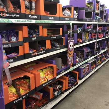 Dollar Tree - Halloween candy galore - Discount Store Near Me - Opelika, Alabama Dollar Tree - Halloween candy galore - Discount Store Near Me - Opelika, Alabama