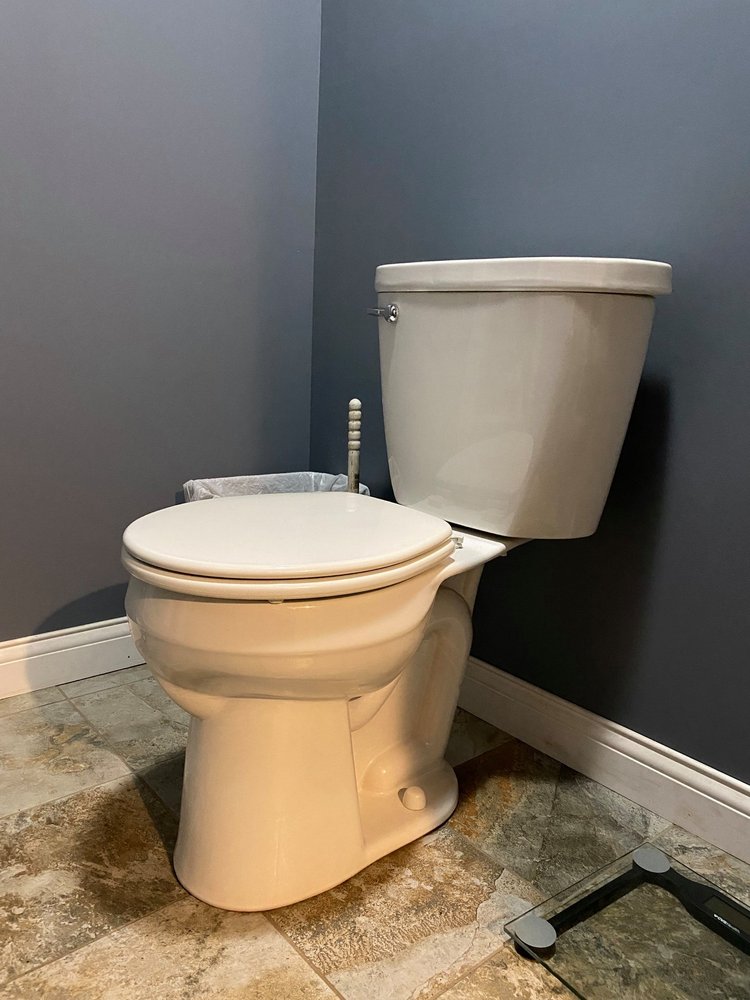 Slide of Lyrical Plumbing & Boiler Repair