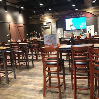 Total Wine & More - Sitting area inside - Beer, Wine & Spirits Near Me - Lexington, Kentucky Total Wine & More - Sitting area inside - Beer, Wine & Spirits Near Me - Lexington, Kentucky