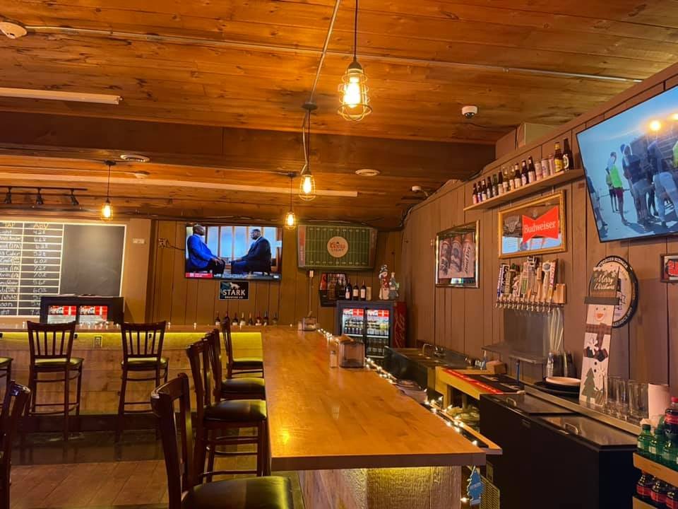 THE OLD BARNSTEAD COUNTRY STORE Updated September 2024 18 Photos