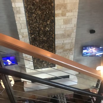 Haywire - New American Near Me - Plano, Texas