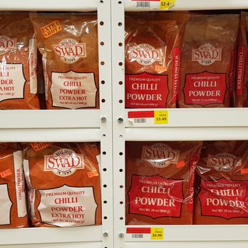 Patel Brothers - International Grocery Near Me - Naperville, Illinois