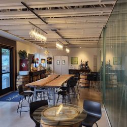 Blue Spirits Distilling & Events Center - For larger groups