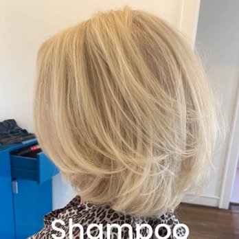 Shampoo - www.shampoosalon.com - Hair Salons Near Me - Fort Worth, Texas