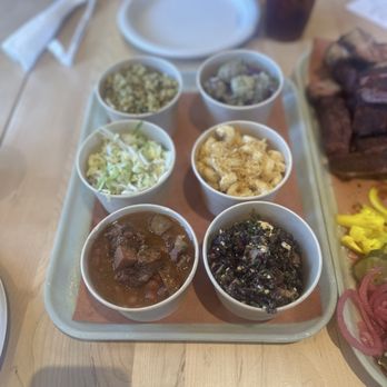 Harper Barbecue - Sides delicious! - Barbeque Near Me - Costa Mesa, California