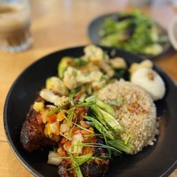 Grilled Chicken Tocino