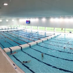 Hengrove Park Leisure Centre