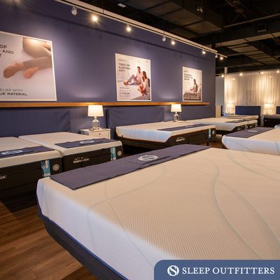 Sleep Outfitters of Toledo by null