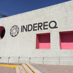 Parque Querétaro 2000 - Hacer deporte!!!