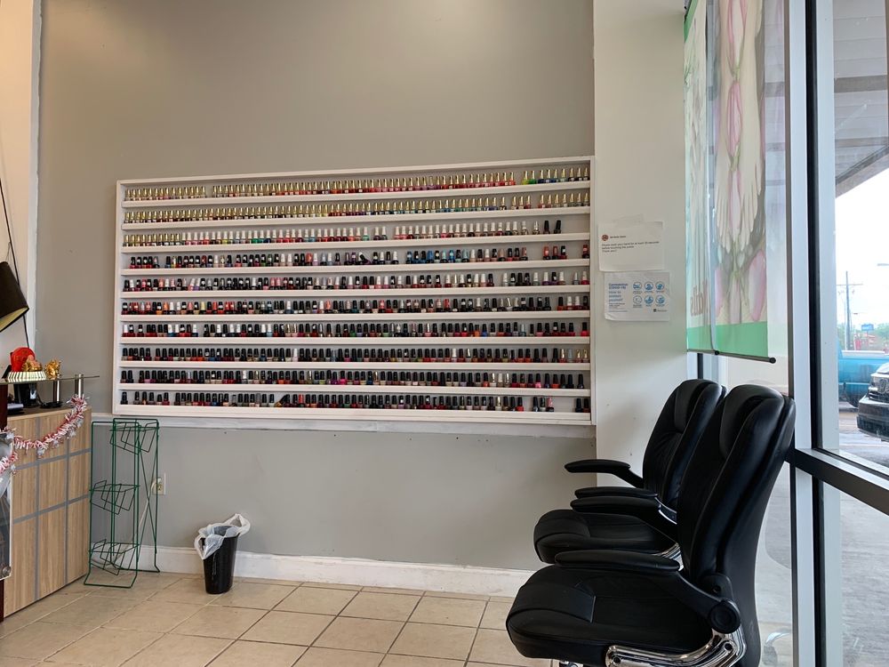 NAIL STUDIO 28050 Walker Rd S, Walker, Louisiana Nail Salons