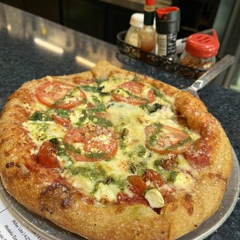 Mellow Mushroom Chattanooga - Kosmic karma - Pizza Near Me - Chattanooga, Tennessee Mellow Mushroom Chattanooga - Kosmic karma - Pizza Near Me - Chattanooga, Tennessee