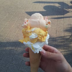 Kettingers Eislädle