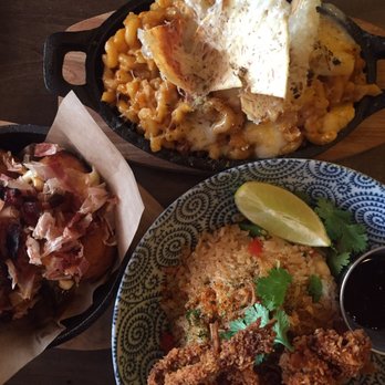 The Haam - Japanese Near Me - Toronto, Ontario
