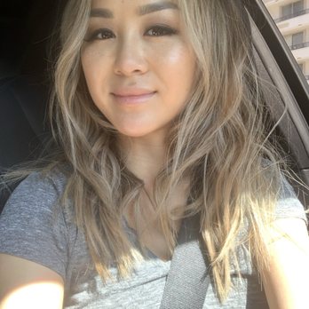 Luxe Studio By Linda Luu - Ash blonde balayage - Hair Stylists Near Me - Rancho Cucamonga, California Luxe Studio By Linda Luu - Ash blonde balayage - Hair Stylists Near Me - Rancho Cucamonga, California