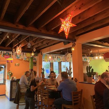 La Piñata - Indoor decor - Mexican Near Me - Warren, Rhode Island