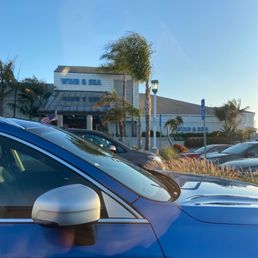 Exterior photo of Wind & Sea - Dana Point, California Exterior photo of Wind & Sea - Dana Point, California