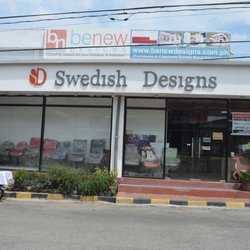 Swedish Designs