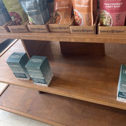 Savory Spice Shop - Spices