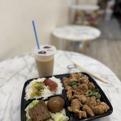 Champion Gourmet