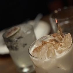 Casi Cielo - Horchata  Josefina Margarita