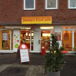 Janny's Eis