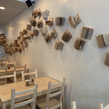 tata yaya - Decor - Creperies Near Me - Cedar Falls, Iowa