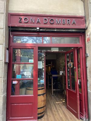 Zona d'Ombra by null