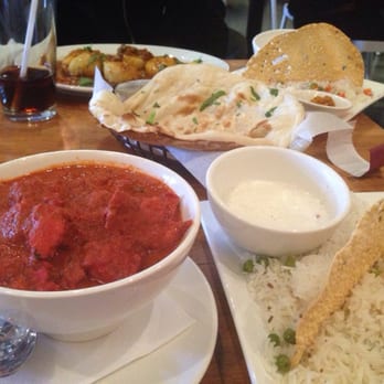 Bhojanic Catering - Indian Near Me - Atlanta, Georgia