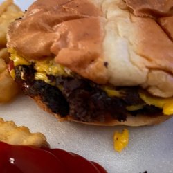 MrBeast Burger