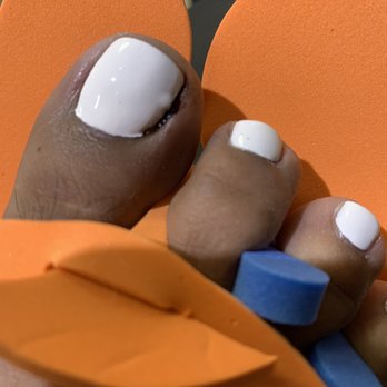 My Bella Nail Bar - Peter cut my cuticle so deep it cut my skin. Blood continues to poor and he doesn't bother to clean it. Only polishes around it. - Nail Salons Near Me - Charlotte, North Carolina My Bella Nail Bar - Peter cut my cuticle so deep it cut my skin. Blood continues to poor and he doesn't bother to clean it. Only polishes around it. - Nail Salons Near Me - Charlotte, North Carolina