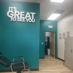 Great Clips