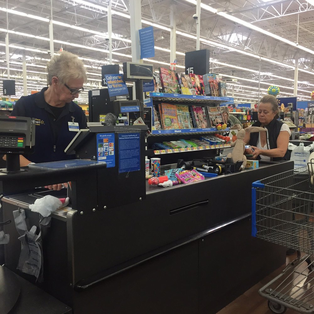 Walmart Supercenter - Grocery Near Me - Shorewood, Illinois Walmart Supercenter - Grocery Near Me - Shorewood, Illinois