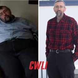 Carolinas Weight Loss Institute - Keith has lost 241 lbs on his CWLI personalized protocol. Call or txt 'FREECONSULT' to 704-271-9757 for more information.