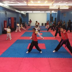 USA Martial Arts Academy