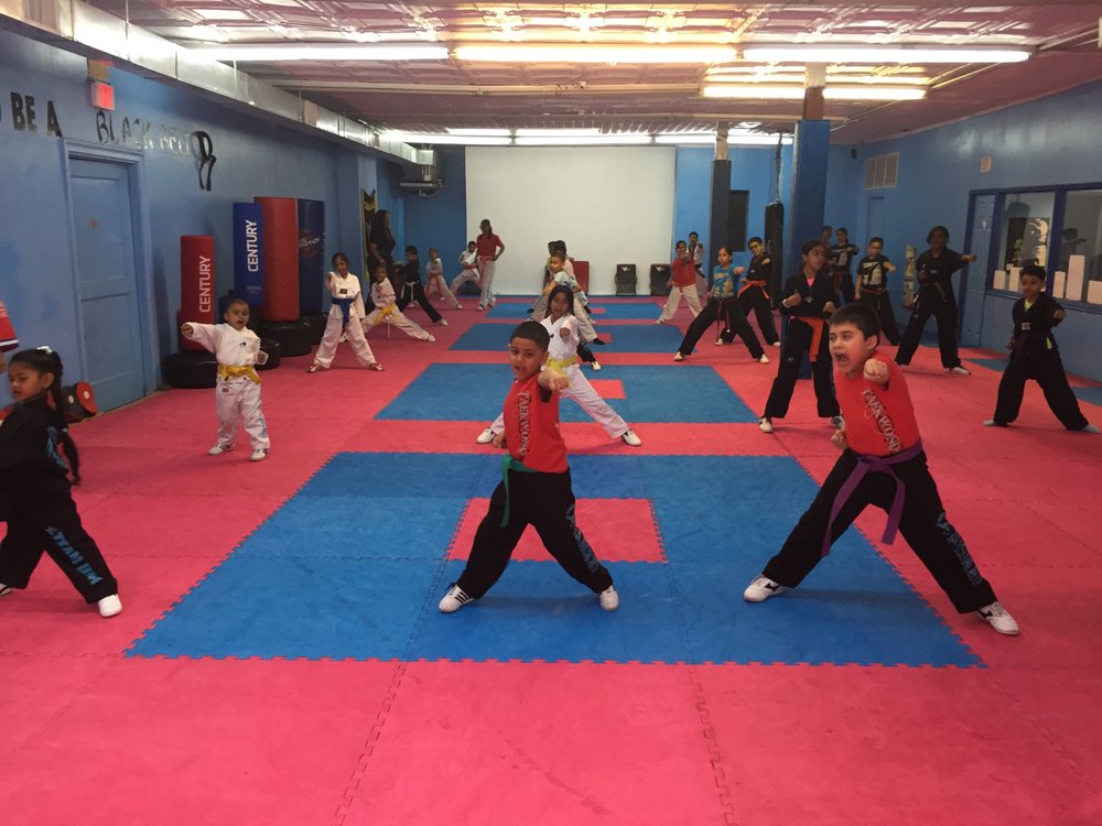 USA MARTIAL ARTS ACADEMY Updated August 2024 11410 Liberty Ave