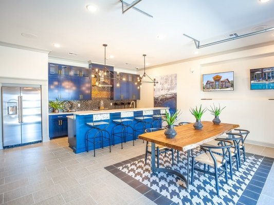 Copper Ridge Apartments by null