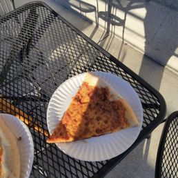 Cheese Pizza