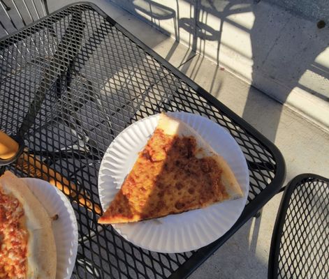 That's A Some Pizza by null