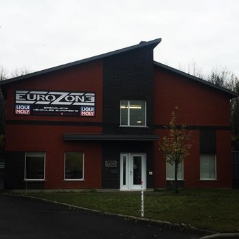 Eurozone - Auto Repair Near Me - Chambly, Quebec Eurozone - Auto Repair Near Me - Chambly, Quebec