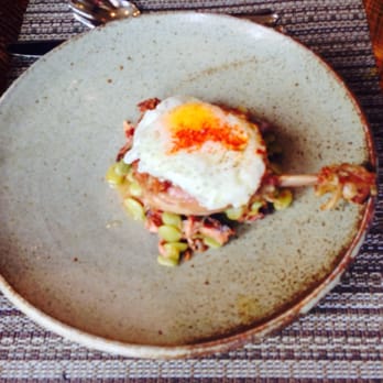 Husk - Duck confit - Southern Near Me - Nashville, Tennessee Husk - Duck confit - Southern Near Me - Nashville, Tennessee