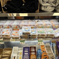 Chico Natural Foods Cooperative