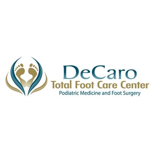 DECARO TOTAL FOOT CARE CENTER 10 Photos & 13 Reviews 10 West St