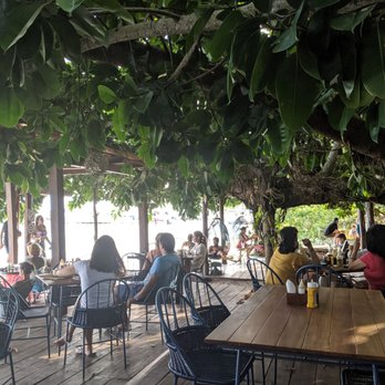 La Playita - Cozy and cool ambiance. - Seafood Near Me - Bacalar, ROO La Playita - Cozy and cool ambiance. - Seafood Near Me - Bacalar, ROO