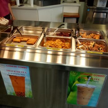 Chinese Combo - Chinese Near Me - Gardena, California