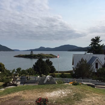 Outlook Inn On Orcas Island - Hotels Near Me - Eastsound, Washington