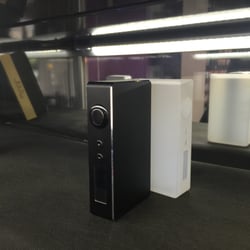 Vapor Galleria