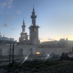 Estación 3 de Febrero